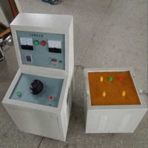 多倍頻電源試驗(yàn)裝置-揚(yáng)州達(dá)瑞有限公司